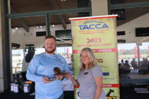 TACCA Greater San Antonio Clay Shoot