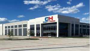 Cooper&Hunter Announces Major Expansion in Dallas: A New Chapter in U.S. HVAC Leadership