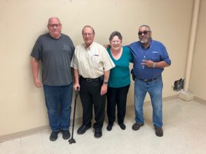 RSES Cowtown Chapter