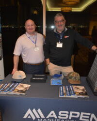 FISSCO Supply Houston Dealer Meeting and Vendor Show