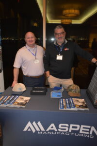 FISSCO Supply Houston Dealer Meeting and Vendor Show