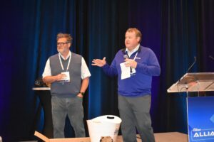 2026 Coburn’s HVAC Elite Dealer Meeting