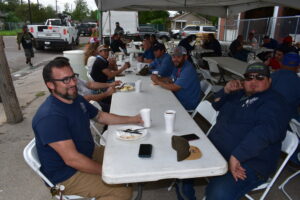 Johnstone South Texas Customer Appreciation Days
