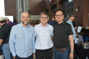 FISSCO Supply HVAC DFW and North Texas Open House