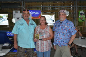 TACCA Greater Houston Fishing Tournament