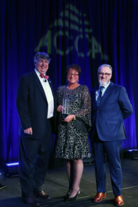 Texas-based HVAC Contractor Wins National Award