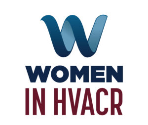 Women in HVACR unveils new logo, raises $18,000 for workforce development at regional meeting in Houston