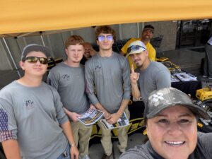 Ferguson Contractor Open House in Victoria, TX