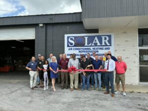 Solar Supply Opens 66th Branch in Lucedale, Mississippi