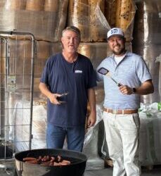 Solar Supply of Brenham Customer Appreciation