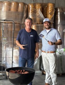 Solar Supply of Brenham Customer Appreciation