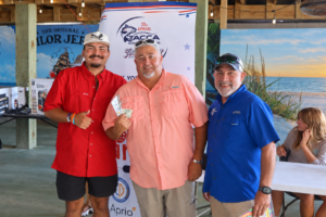 33RD Annual TACCA Greater San Antonio Fishing Tournament