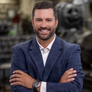 Coburn Supply Company Names Watson Boyd General Manager for Tennessee and Mississippi