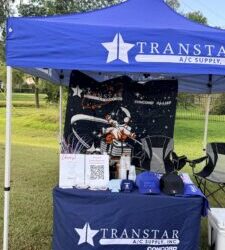 TACCA GREATER HOUSTON GOLF TOURNAMENT