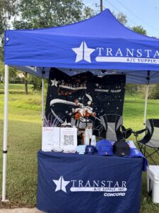TACCA GREATER HOUSTON GOLF TOURNAMENT